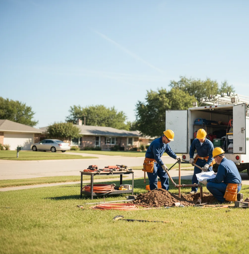Drain Cleaning in Danese, WV